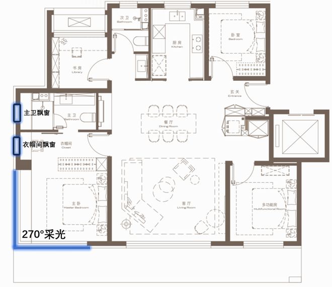 亿博电竞下载 亿博电竞 APP这两家房企在北京甩出了一个王炸！(图7)