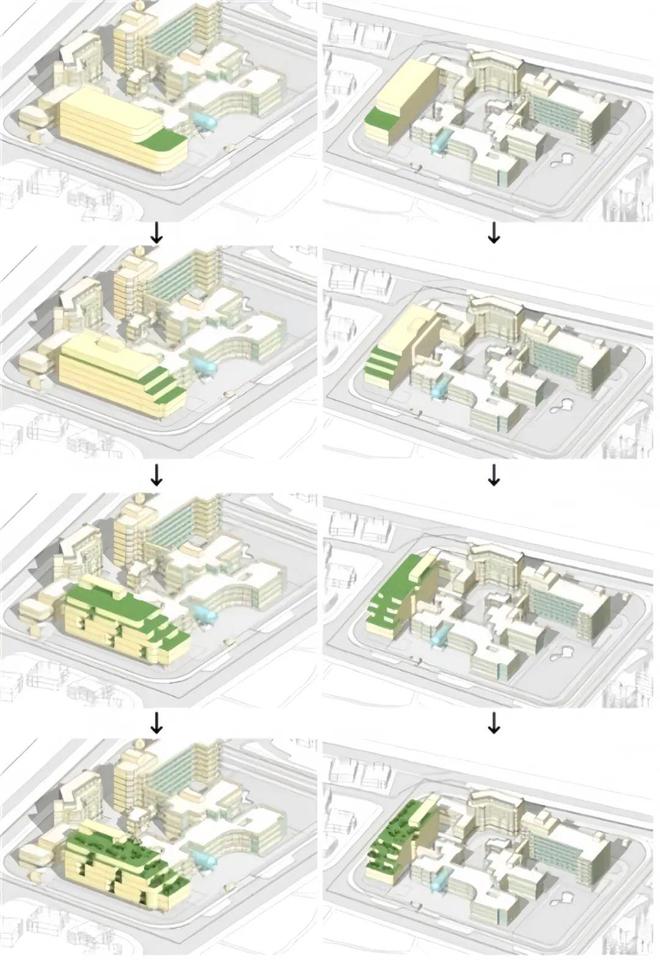 亿博电竞入口 亿博电竞 官方缝合边界：城市缝隙的消消乐(图24)