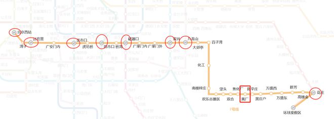 亿博电竞官网 亿博电竞 APP北京楼市见「底」朝阳改善该怎么选？(图8)