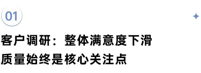 亿博电竞 亿博电竞平台 app客户买房敏感点彻底变了房企得跟上(图1)