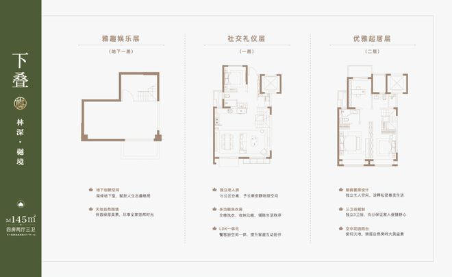 『官方』嘉定安亭大华梧桐樾四期亿博电竞下载 亿博电竞 APP售楼处发布：实景园林盛大开放！(图11)