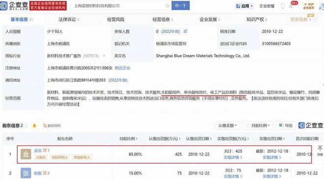 亿博电竞 亿博电竞官方网站祥邦科技IPO：多名员工兼职、持股同行业企业(图5)