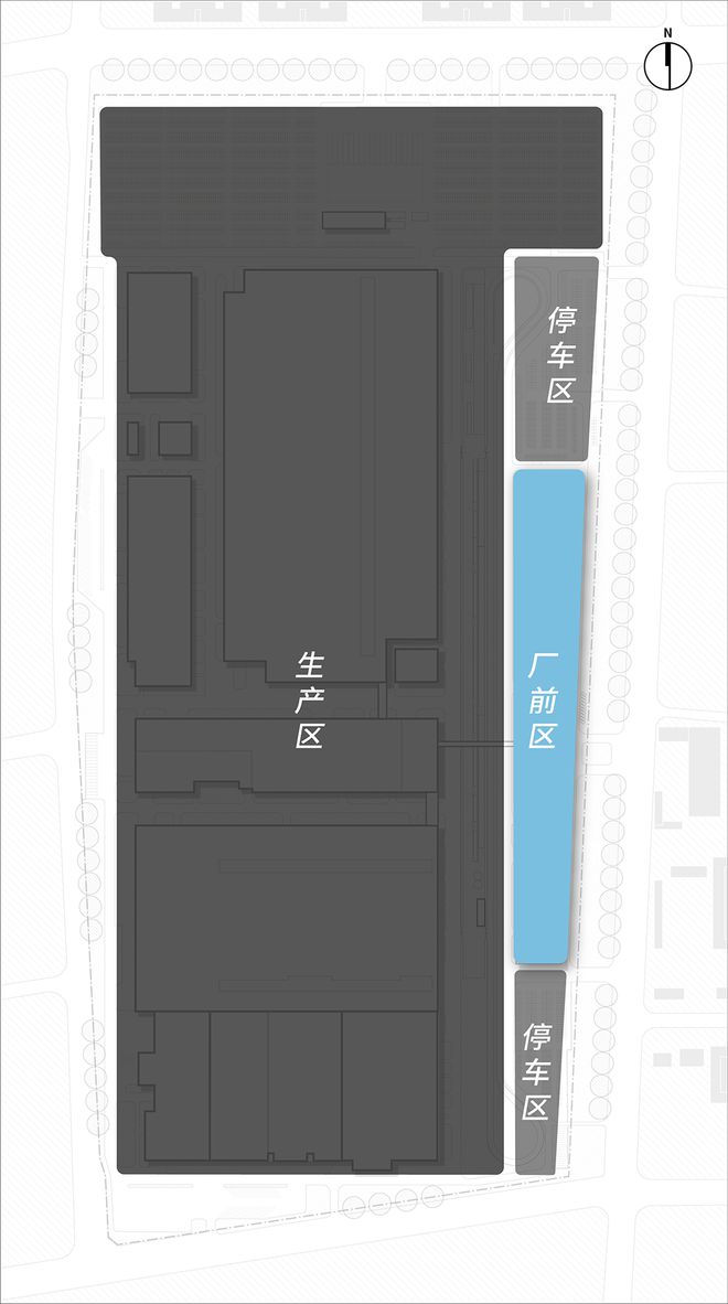 解密小米汽车超级工厂设亿博电竞 亿博电竞官方网站计(图3)