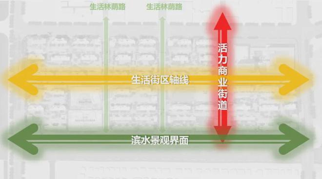 『官方』嘉定保利建发印象青城三期售楼处发布：上海理想亿博电竞 亿博电竞平台 app家居典范(图9)