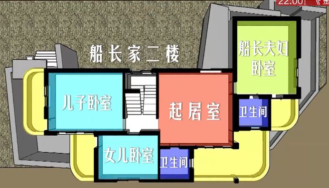 空间的智慧：为创造美好的家亿博电竞 亿博电竞官方网站(图15)